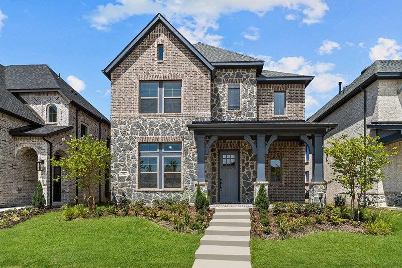 Exterior:The Chadbury - B Exterior