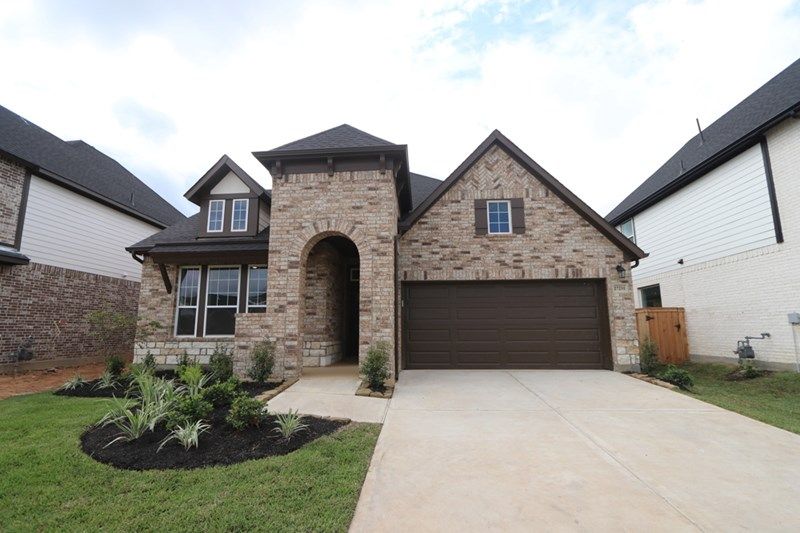 Exterior:The Broadacre - H Exterior