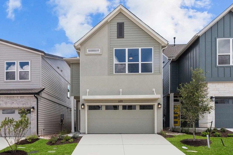 Exterior:The Elkhound - A Exterior