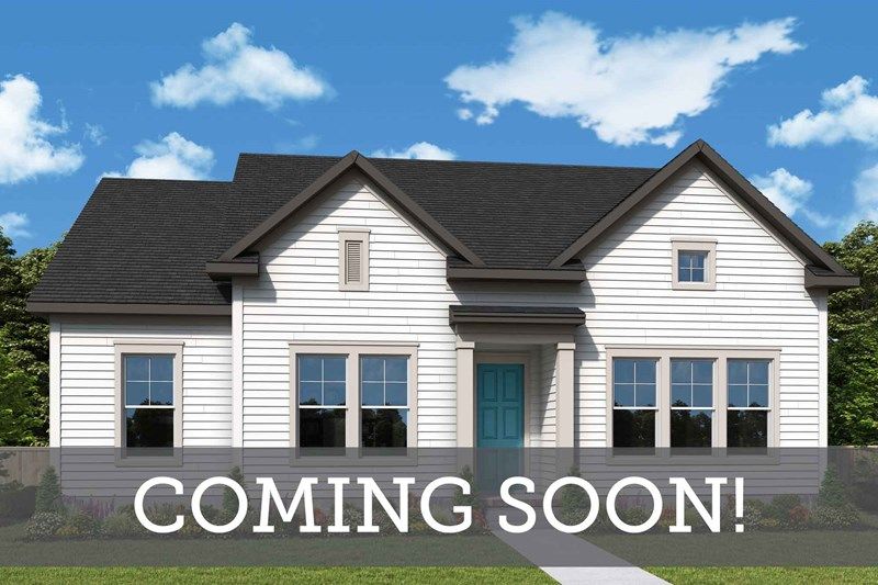 Nexton - Midtown - The Garden Collection - Coming Soon