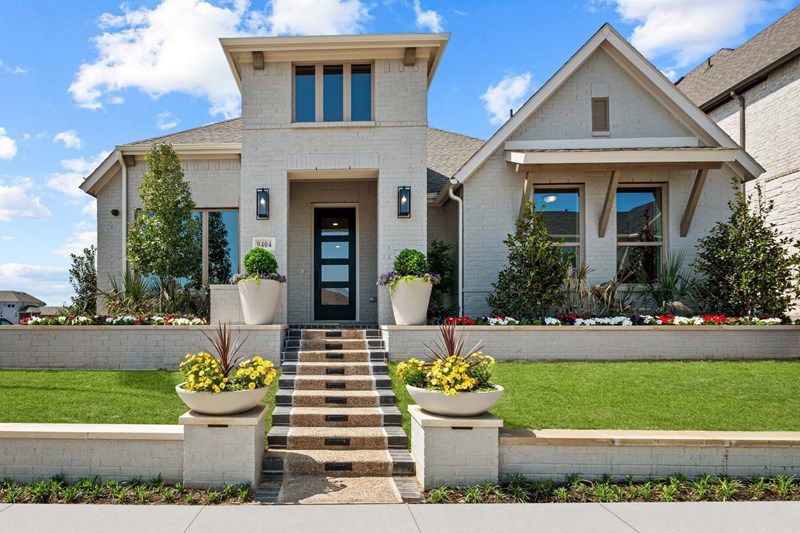 Exterior:The Hambleton - C Exterior