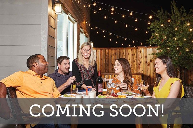 Westwood Reserve - Coming Soon