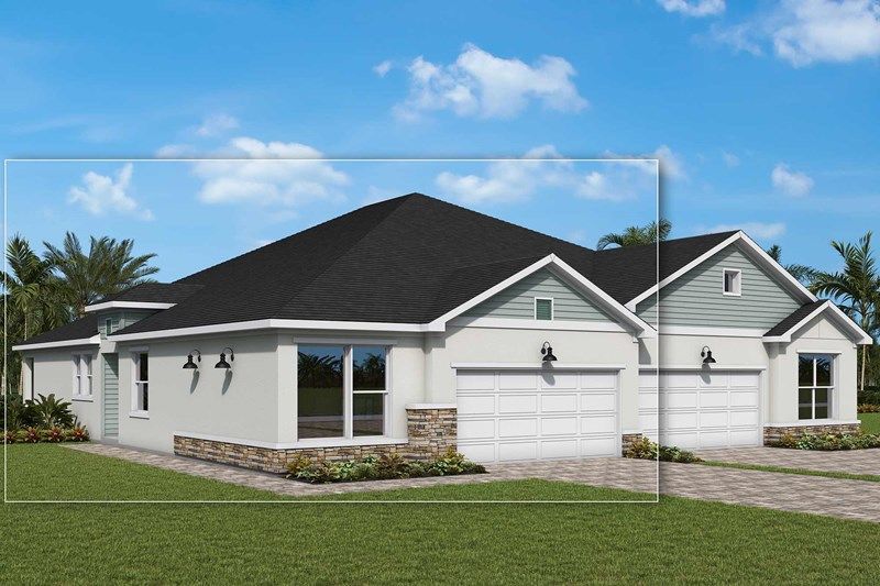 Exterior:The Alanson - A Exterior