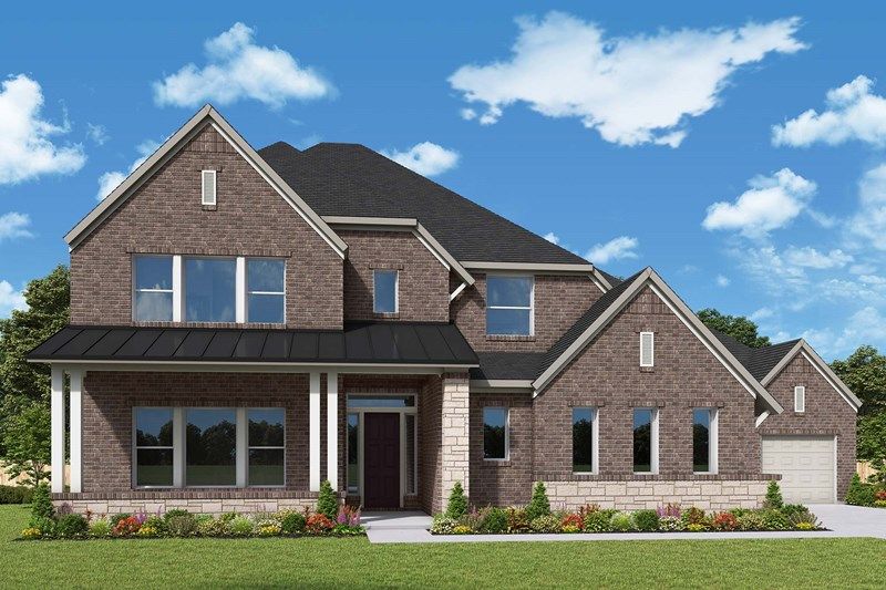Exterior:The Mozart - B Exterior