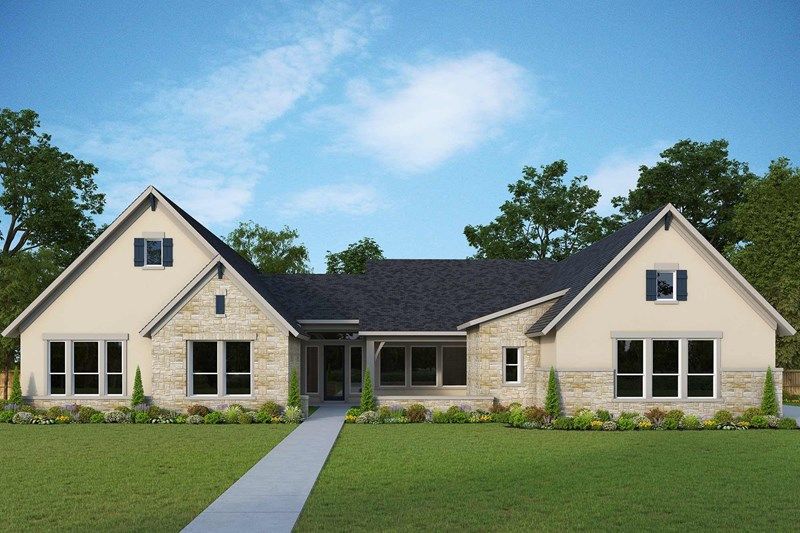 Exterior:The Chadwick - A Exterior