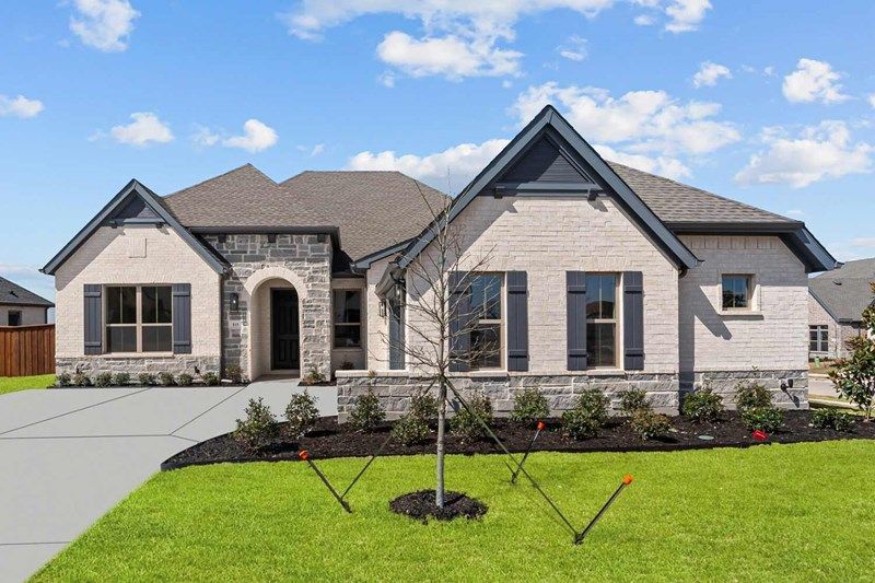 Exterior:The Chamberlaine - C Exterior