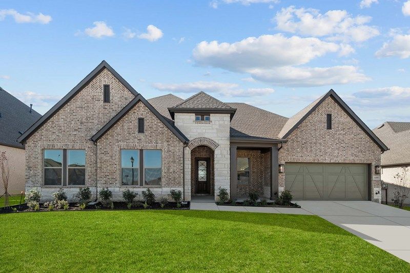Exterior:The Jaiden - C Exterior