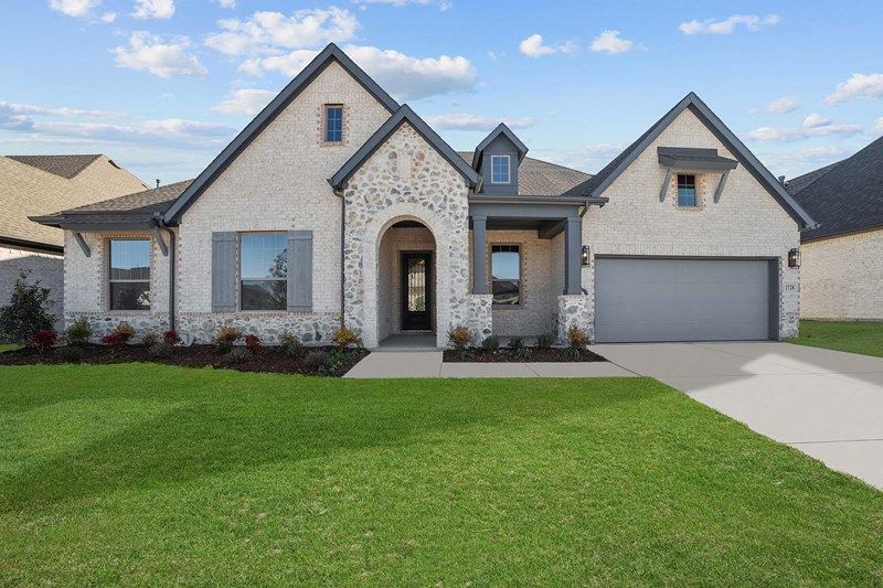 Exterior:The Jaiden - D Exterior