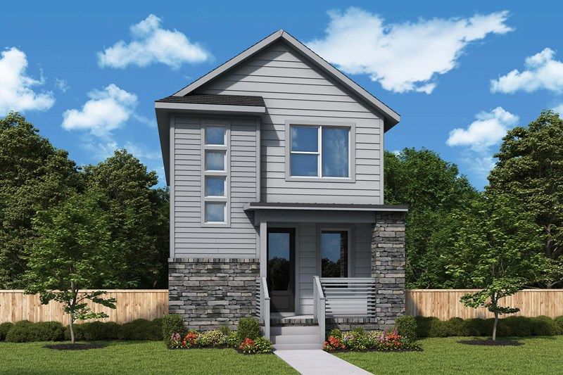 Exterior:The Brockway - B Exterior