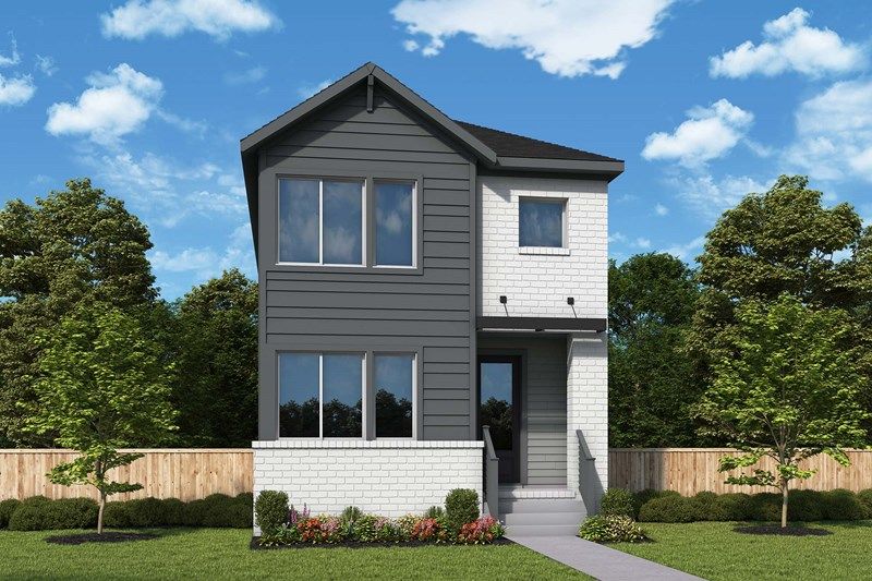 Exterior:The Chestfield - B Exterior