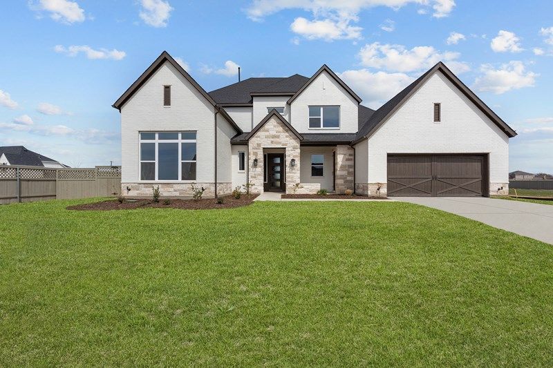Exterior:The Avonmore - A Exterior