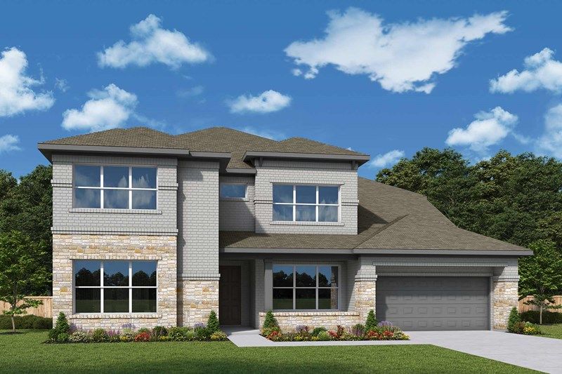 Exterior:The Dandelion - B Exterior