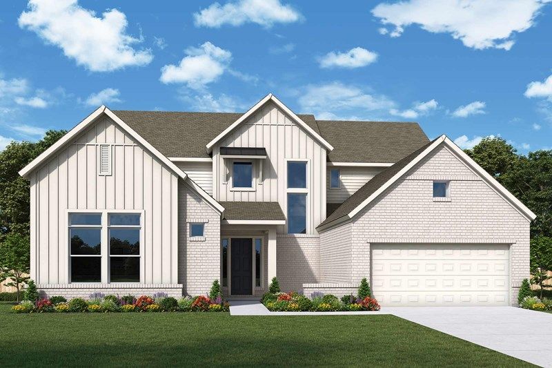 Exterior:The Buttercup - D Exterior