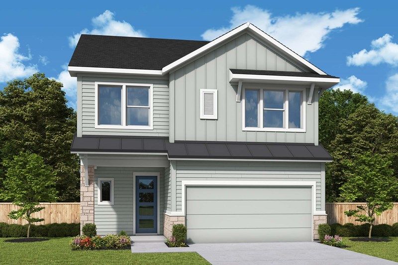 Exterior:The Navarro - A Exterior