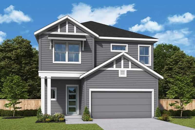 Exterior:The Navarro - B Exterior