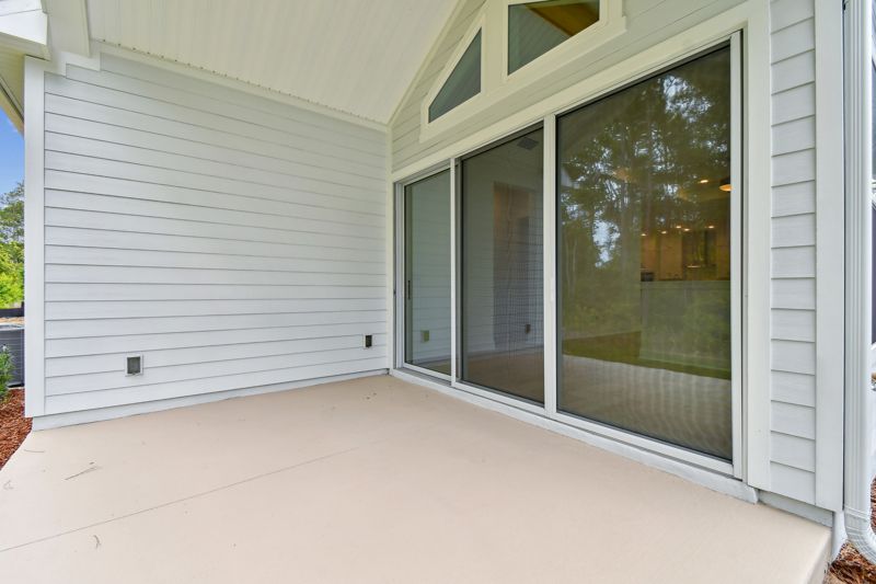 Exterior:Outdoor Living Area