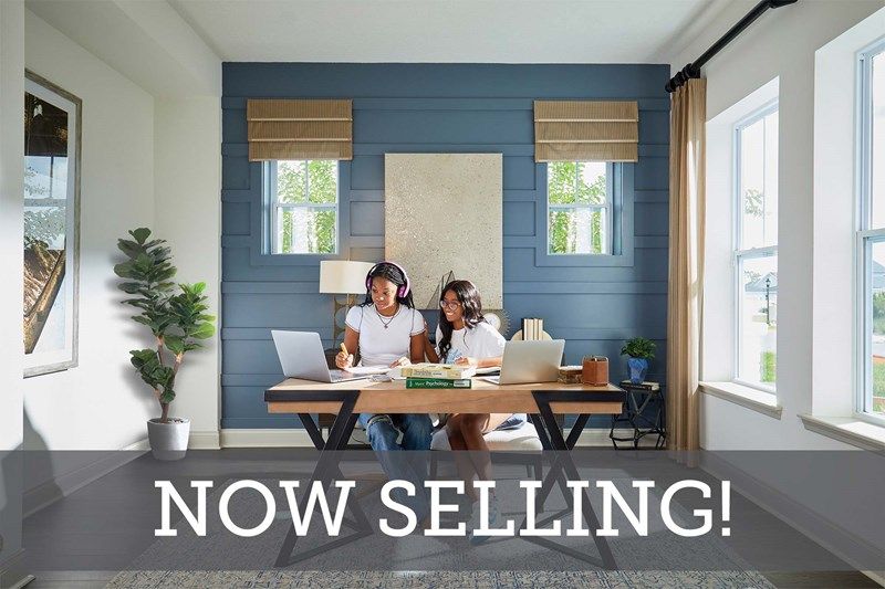Colton 65' - Now Selling