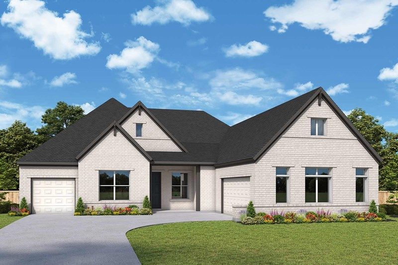 Exterior:The Boulder - A Exterior