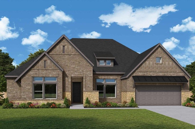 Exterior:The Copperglen - A Exterior