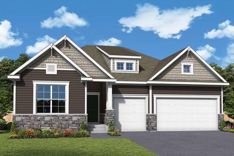 Exterior:The Bromley - A Exterior