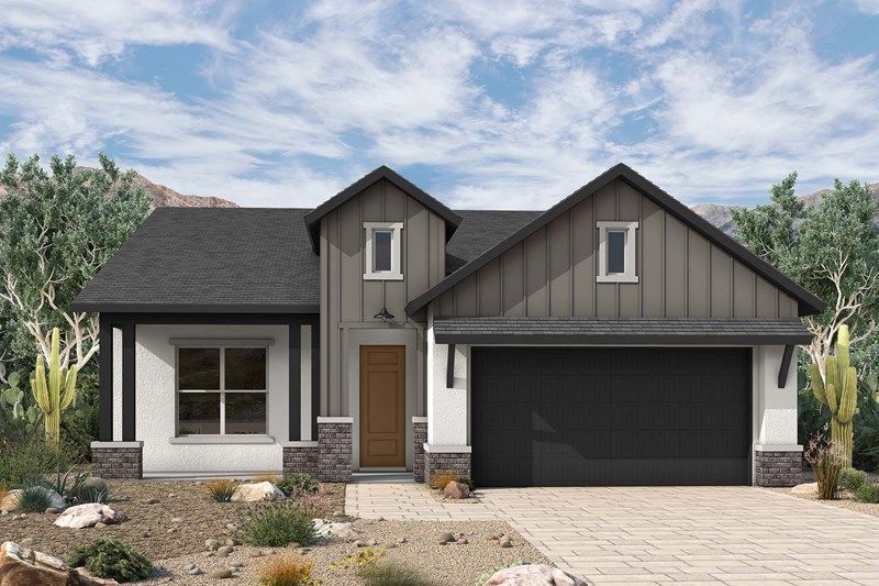 Exterior:The Amphora - F Exterior