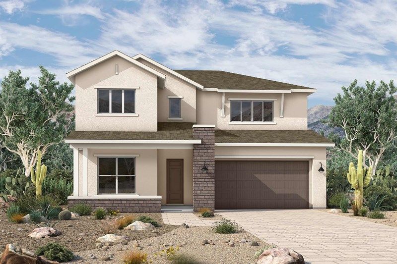 Exterior:The Tannin - K Exterior