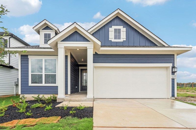 Exterior:The Calaveras - C Exterior