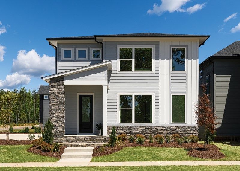 Exterior:The Bradfield - A Exterior