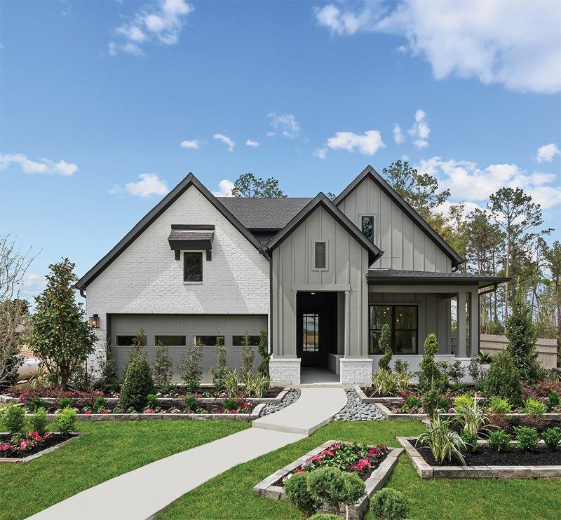 Exterior:The Lavender - E Exterior