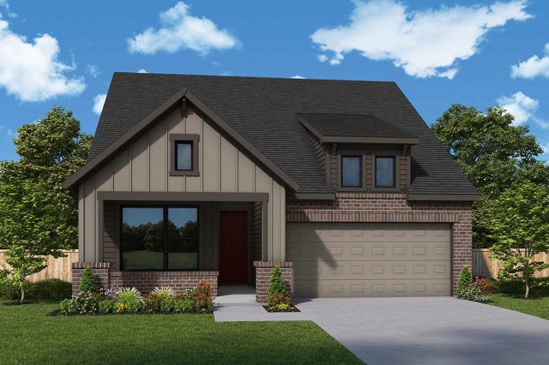 Exterior:The Poppy - C Exterior