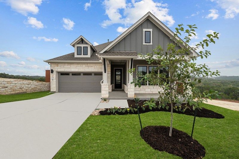 Exterior:The Jasmine - E Exterior