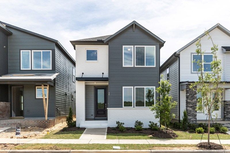 Exterior:The Chestfield - B Exterior