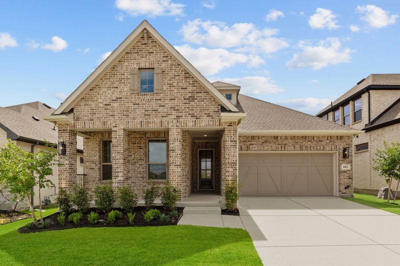 Exterior:Exterior Front