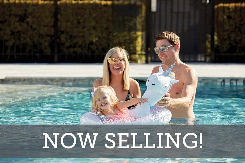 Myrtle Creek - Now Selling