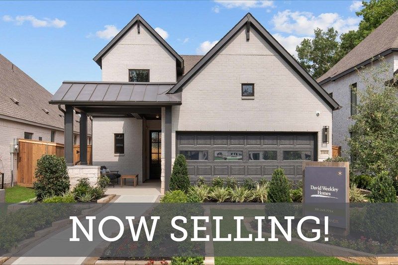 The Highlands 40' - Now Selling