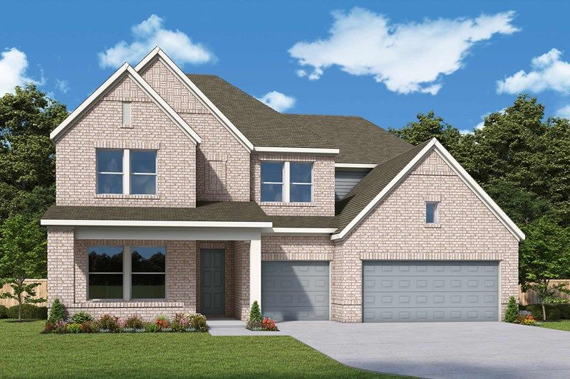 Exterior:The Rockwall - A Exterior