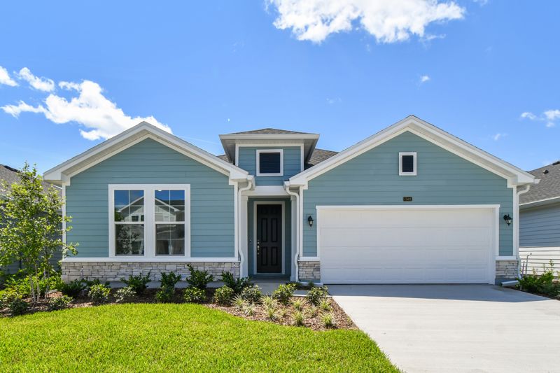 Exterior:Exterior Front