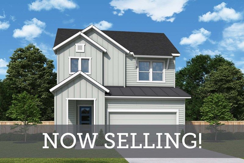 Evergeen Island at Silverleaf - Executive - Now Selling