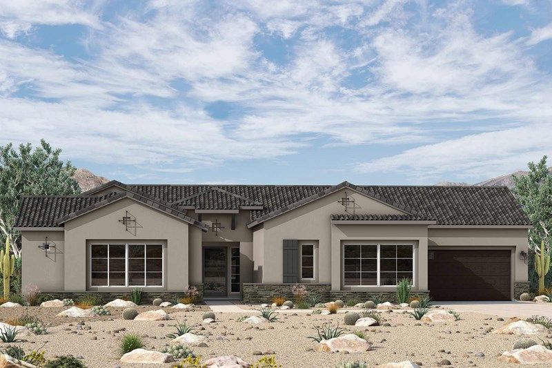 Exterior:The Flemming - A Exterior