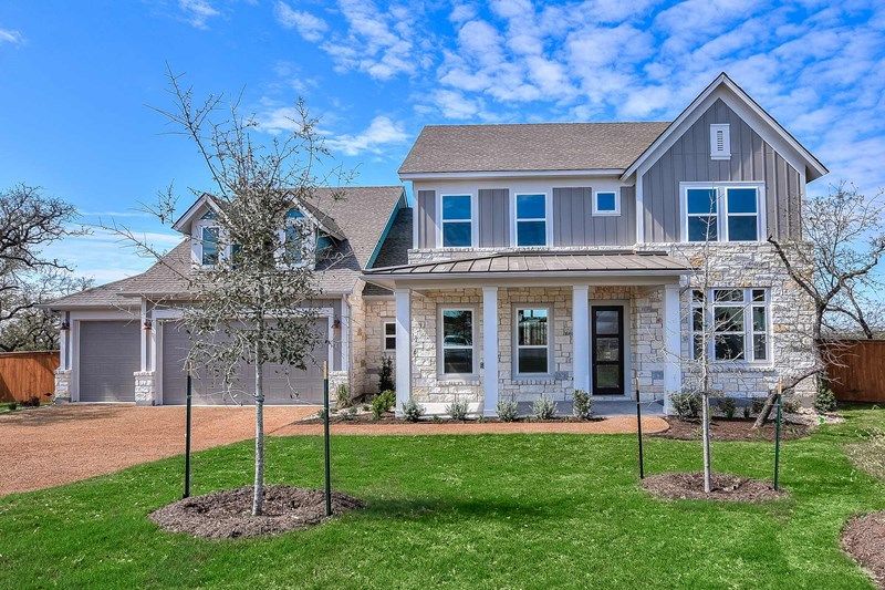 Exterior:The Fieldan - A Exterior