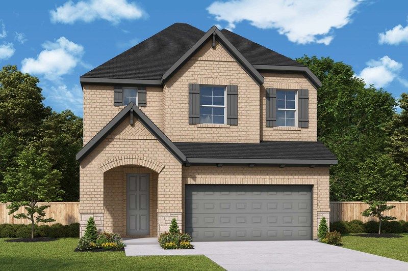 Exterior:The San Angelo - A Exterior