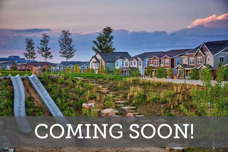 Painted Prairie - Coming Soon