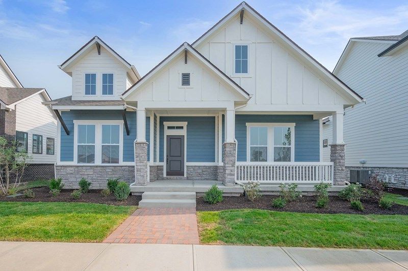 Exterior:The Allegient - B Exterior