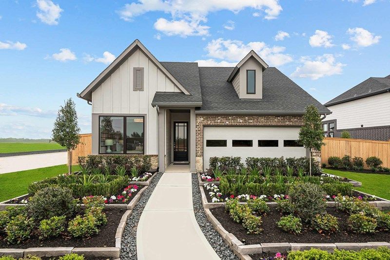 The Conroe - in Grange