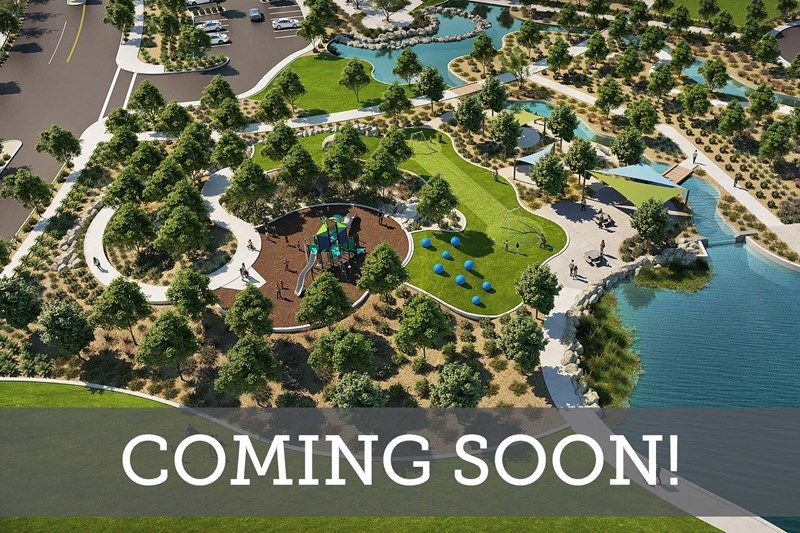 Artesa at Soleo - Coming Soon