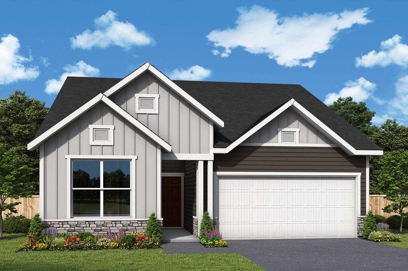 Exterior:The Carmine - A Exterior