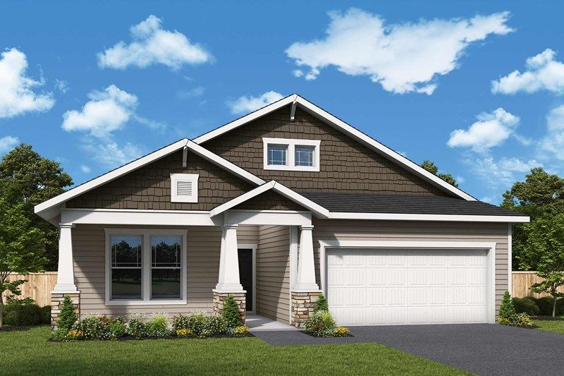 Exterior:The Leslie - B Exterior