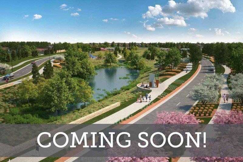 The Aurora Highlands - The Highlands - Coming Soon