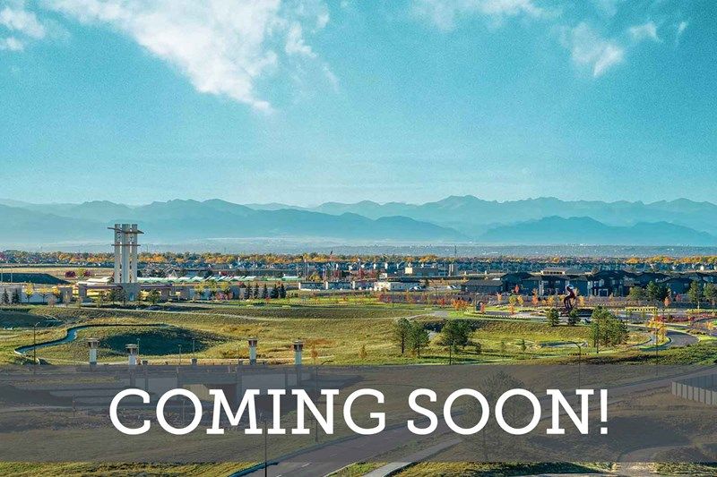 The Aurora Highlands - The Pinnacle - Coming Soon