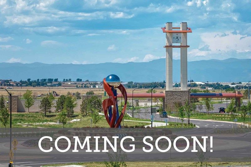 The Aurora Highlands - The Ascent Motor Court - Coming Soon